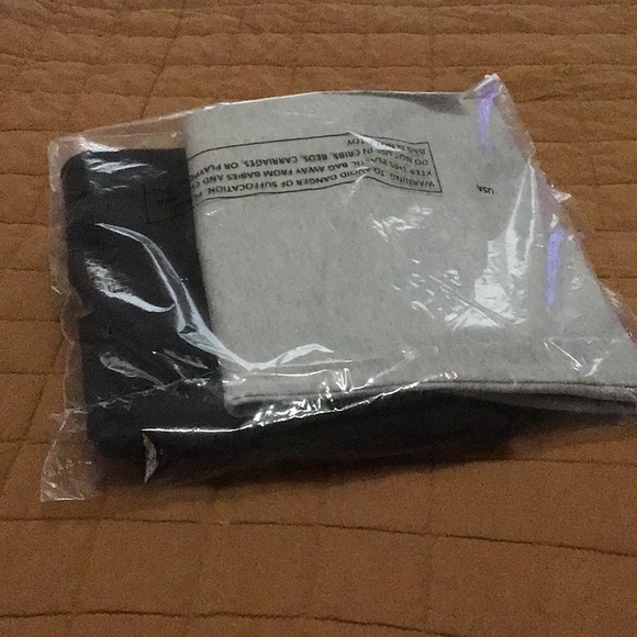 French Terry shorts. Two pair - Picture 8 of 8